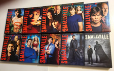 Smallville complete series for sale  Duluth