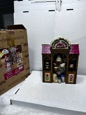 Estatueta Jim Shore "Sweet Thing Bakery" comprar usado Estatueta Jim Shore "Sweet Thing Bakery" comprar usado  Enviando para Brazil