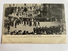 Emden besuch kaiser gebraucht kaufen  Osterode