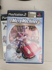 Micro machines playstation usato  Taurano