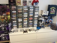 Nintendo game cube for sale  LIVERPOOL