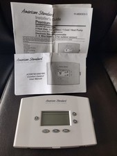 TERMOSTATO AMERICANO PADRÃO DE AQUECIMENTO E AR CONDICIONADO MODELO ACONT401AN21MAA comprar usado  Enviando para Brazil