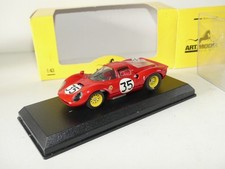 Ferrari dino 206 d'occasion  Belz