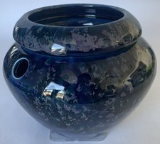 Vintage violet pot for sale  Gardner