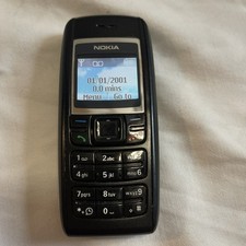 Nokia 1600 cellular for sale  Wyandotte