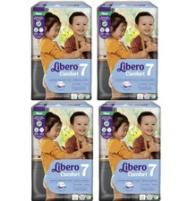 Libero pannolini comfort usato  Italia