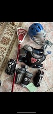 Lacrosse equipment full for sale  Cape Coral