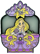 Disney tangled rapunzel for sale  Sharpes