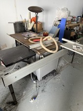 Sip table saw for sale  LEEDS