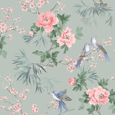 Amelie chinoiserie bird for sale  MAIDENHEAD