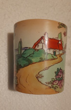 Fully painted earthenware for sale  BLACKWOOD
