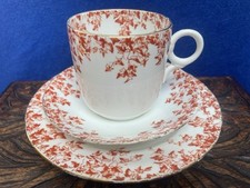 Antique shelley china for sale  BRIGHOUSE