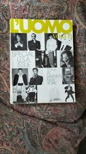 Uomo vogue 253 usato  Taglio di Po