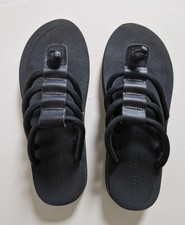 Sandales noires xmistuo d'occasion  Perpignan-