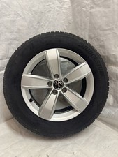 Alufelge zoll 5x112 gebraucht kaufen  Norderstedt