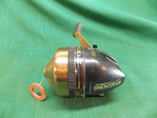 Vintage zebco prostaff for sale  Berry