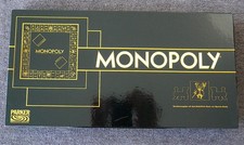 Monopoly parker sonderausgabe gebraucht kaufen  Dietzenbach