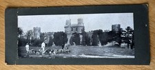 Panoramic postcard herstmonceu for sale  ST. IVES