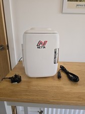 Netta white mini for sale  WELLS