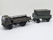 Herpa lkw mercedes gebraucht kaufen  Bopfingen