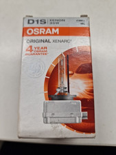 D1s osram original for sale  WIGAN