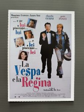 Vespa regina 1999 usato Vespa regina 1999 usato  Italia