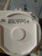Pompa lavastoviglie p0014 usato  Scanzano Jonico