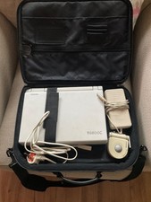 Toshiba t4500c laptop for sale  LEEDS