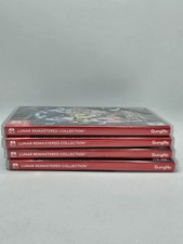 Lunar remastered collection for sale  Niagara Falls