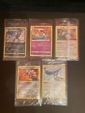 Pokemon promo sealed usato  Treviso