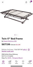 Twin trundle pop for sale  Delray Beach