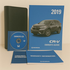 2019 honda owners for sale  Venice