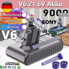 Sony 9000mah akku gebraucht kaufen  Karlsruhe
