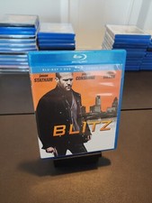 Blitz (Blu-ray Disc, 2011) comprar usado  Enviando para Brazil