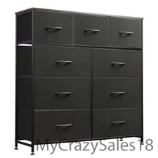 Wlive drawer dresser for sale  Las Vegas