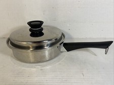Amway queen pan for sale  Sussex