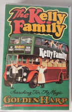 Kelly family video gebraucht kaufen  Büdingen