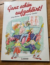 Jörg müller dagmar gebraucht kaufen  Deutschland