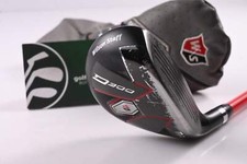 Wilson d300 hybrid for sale  LOANHEAD