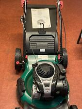 Qualcast petrol lawnmower for sale  NEWPORT