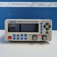 Exfo 1600 1623 d'occasion  Lannion