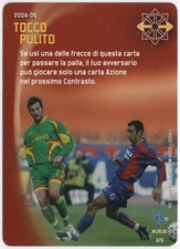 Card football champions usato  Fiorenzuola d'Arda