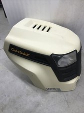 Cub cadet ltx1040 for sale  Ash