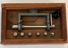 Vintage watchmakers tools for sale  DONCASTER