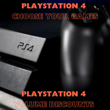 Playstation video games for sale  Raleigh