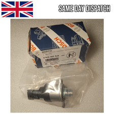 0928400826 VÁLVULA DE CONTROLE DE SUCÇÃO DE COMBUSTÍVEL BOSCH Citroen Iveco Fiat Peugeot 2.3 HDI comprar usado  Enviando para Brazil