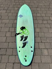 Surftech surfboard shortboard for sale  CHRISTCHURCH