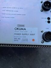 Okuma e0451 521 usato  Spedire a Italy