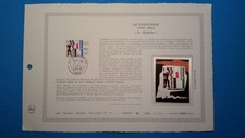 Document artistique yvert d'occasion  Grisolles