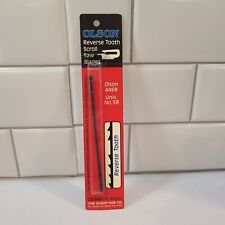 Olson reverse tooth for sale  Billings